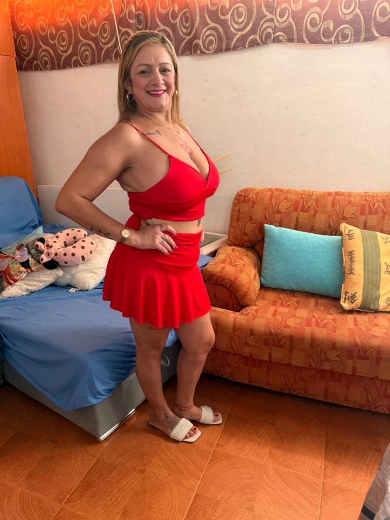 Chica busca chico en Murcia: 