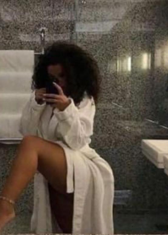 Chica busca chico en Madrid: 