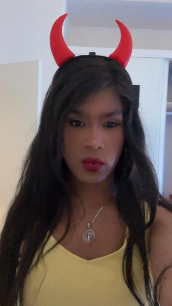 Transexual en Valladolid: 