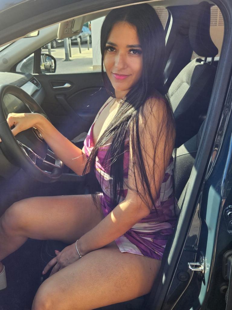 Chica busca chico en Sevilla: 