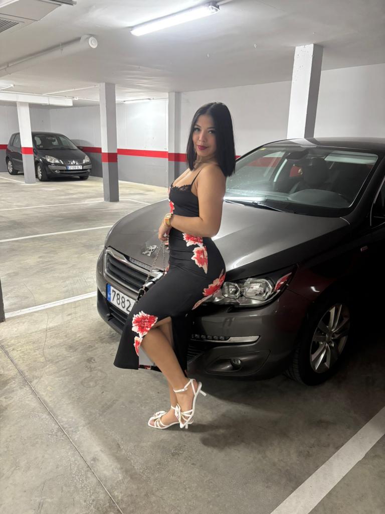 Chica busca chico en Sevilla: 