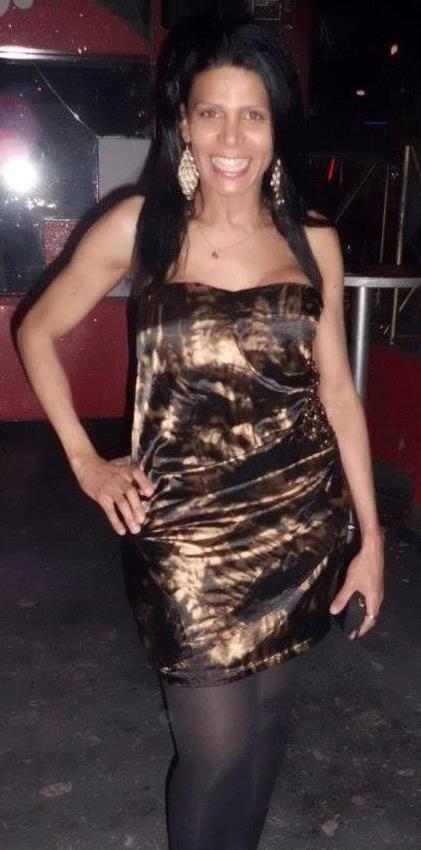 Transexual en Valencia: 