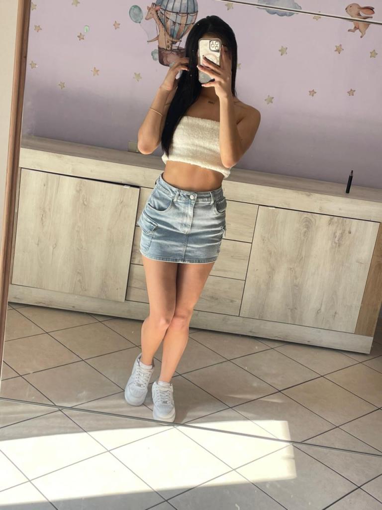 Chica busca chico en Alicante: 