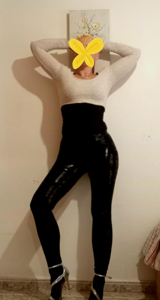 Chica busca chico en Almería: 