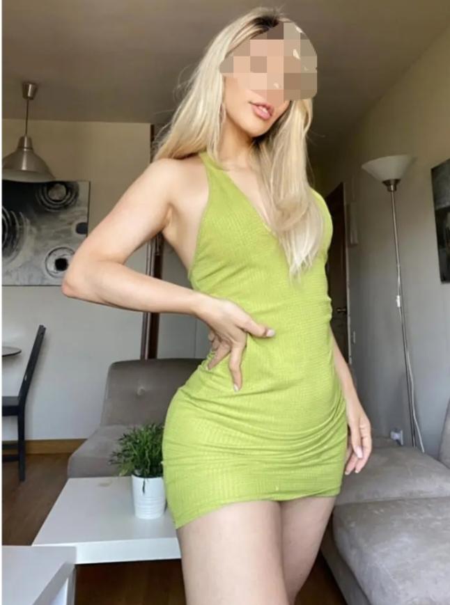 Chica busca chico en Alicante: 