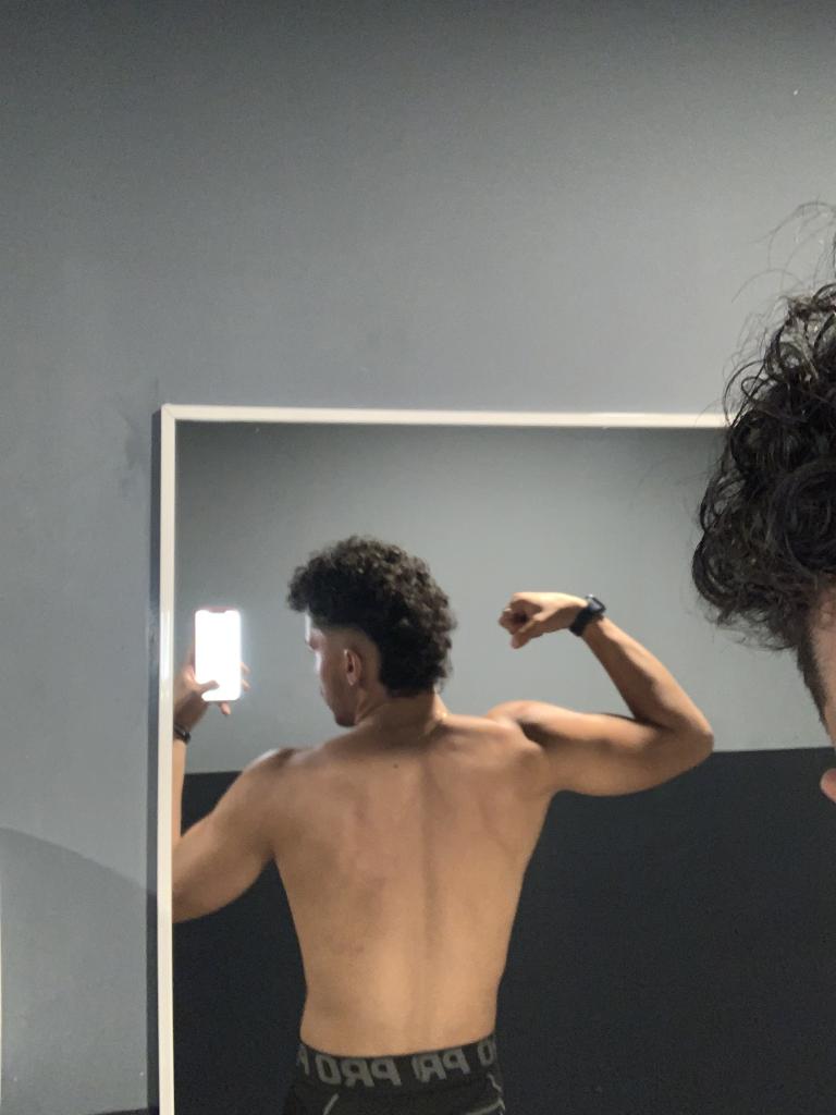 Chico busca chica en Madrid: 