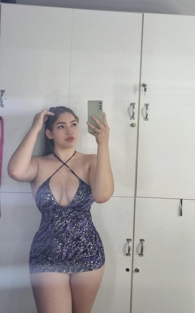 Chica busca chico en Pontevedra: 