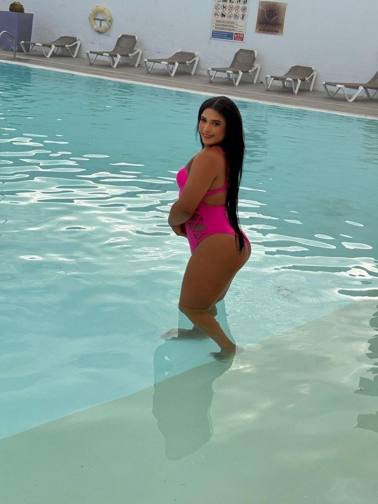 684783785: Travesti en Málaga