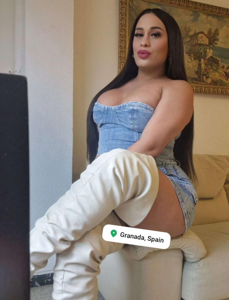 672931051: Transexual en Guipúzcoa