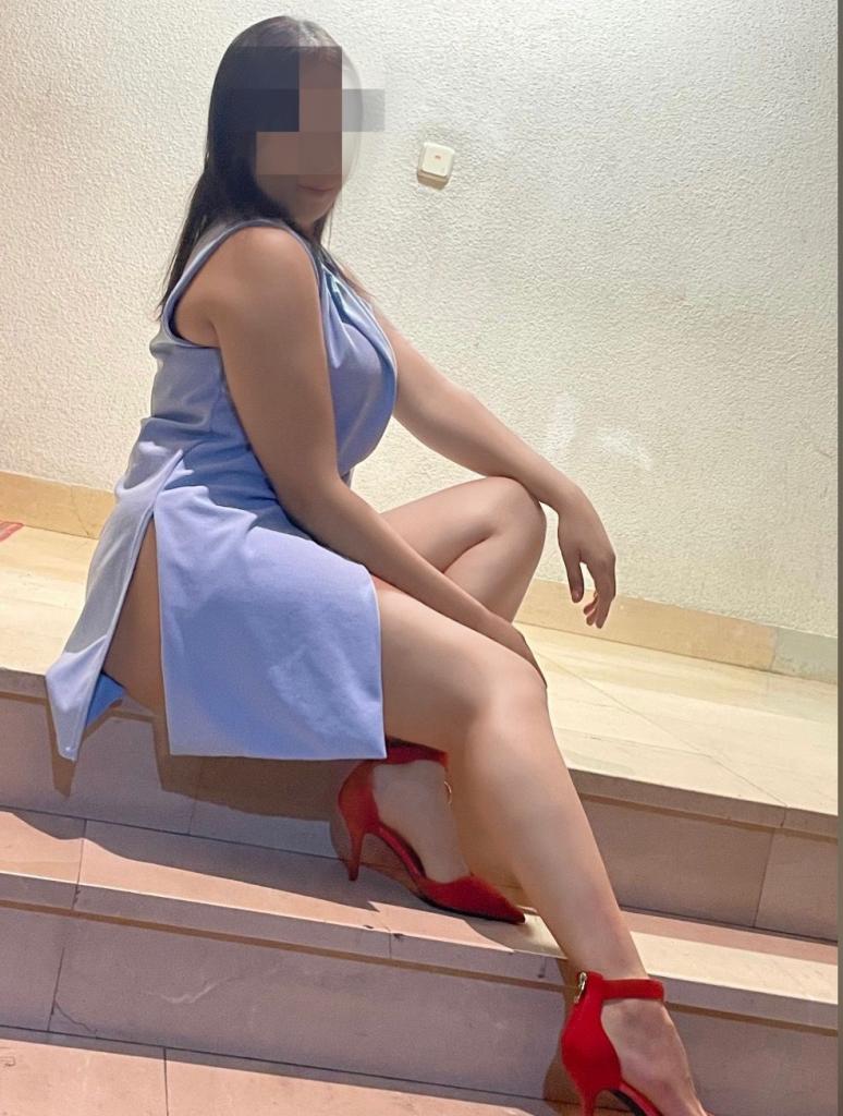 Chica busca chico en Madrid: 