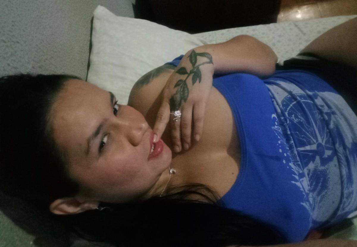 692919650: Chica busca chico en León