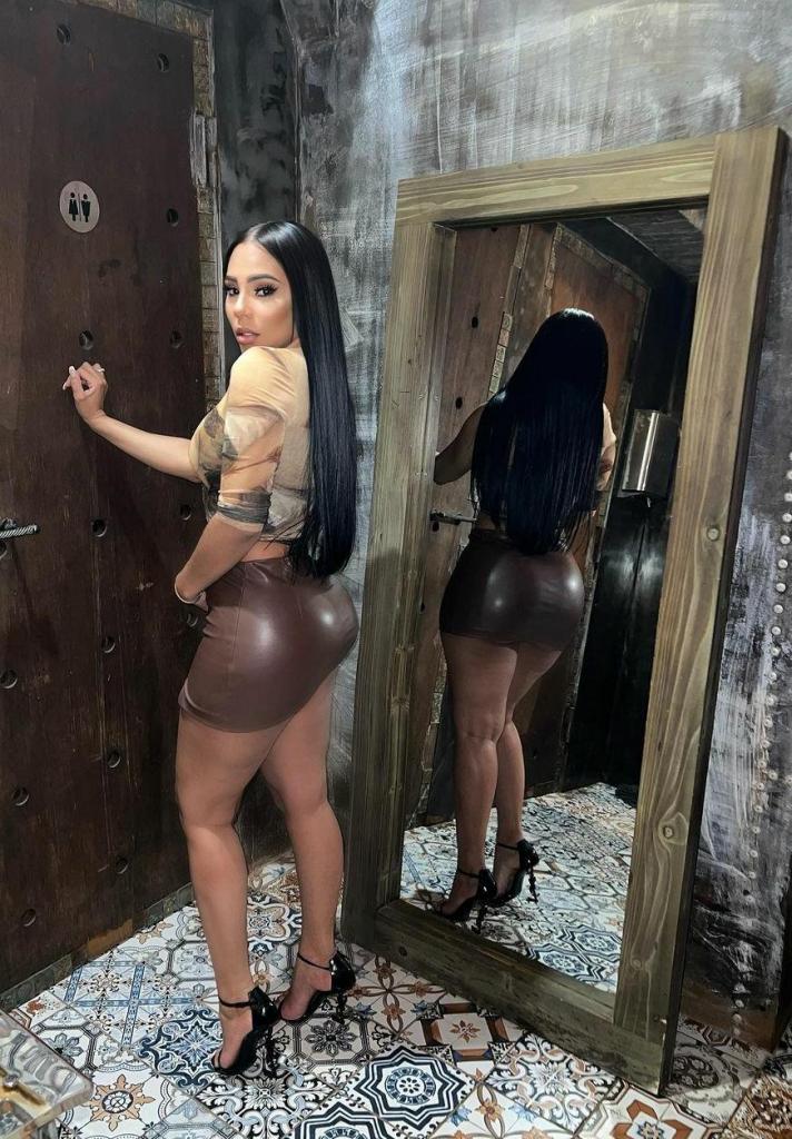 Chica busca chico en Badajoz: 