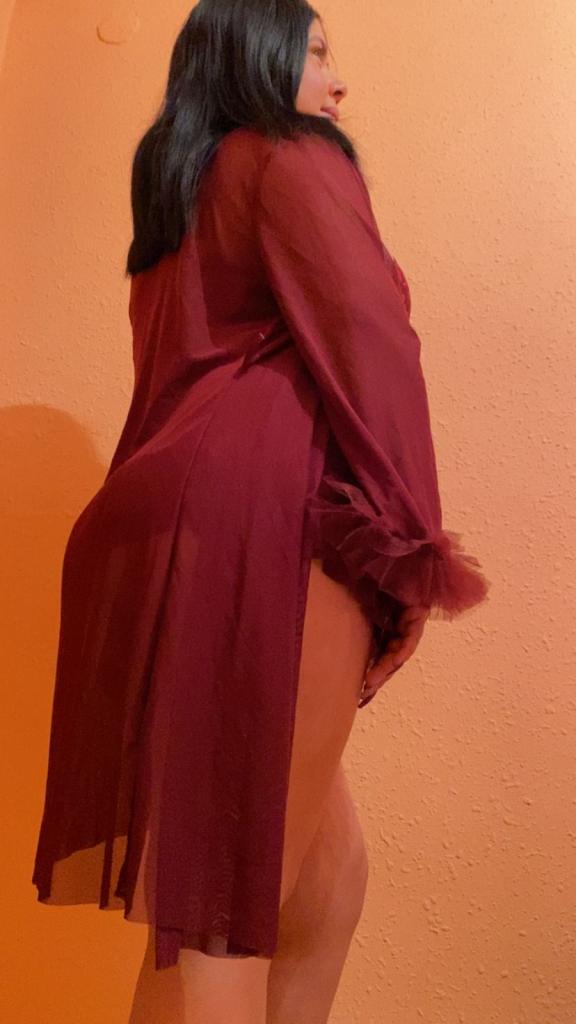 Chica busca chico en León: 