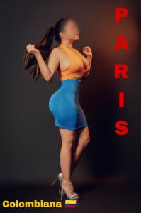 613557986: Chica busca chico en Madrid