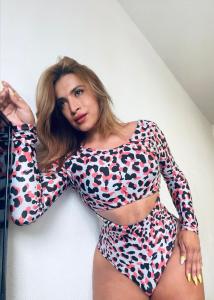 631236237: Transexual en Zaragoza