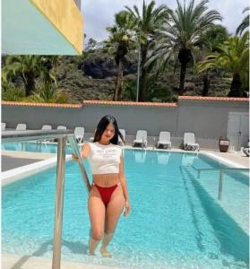 666425428: Chica busca chico en Las Palmas