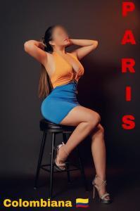 613482525: Chica busca chico en Madrid