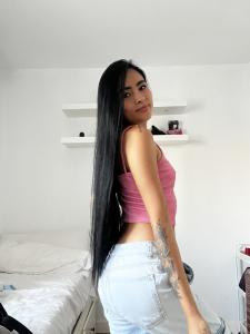 672900215: Chica busca chico en Córdoba