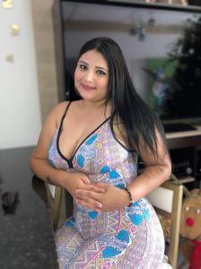 641303287: Chica busca chico en Murcia