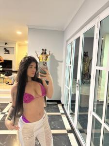 666244626: Chica busca chico en Málaga