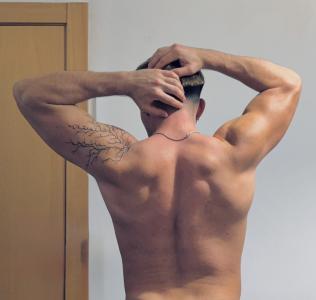 691882344: Chico busca chica en Málaga