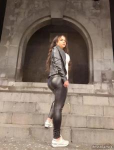 613159306: Transexual en Ávila