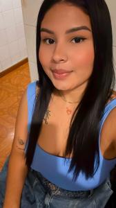 603228821: Chica busca chico en La Rioja