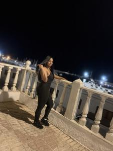 602055100: Chica busca chico en Almería