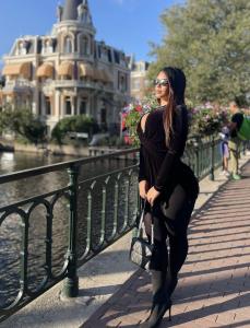 611335563: Chica busca chico en Madrid