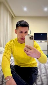 654979926: Chico busca chica en Málaga