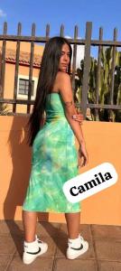 613123018: Chica busca chico en La Coruña