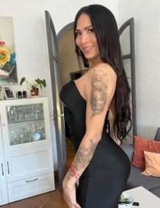 642629429: Travesti en Málaga