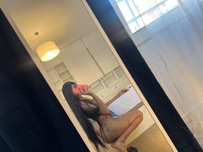 663724438: Transexual en Madrid