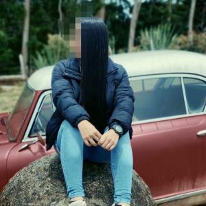 634014644: Chica busca chico en Pontevedra