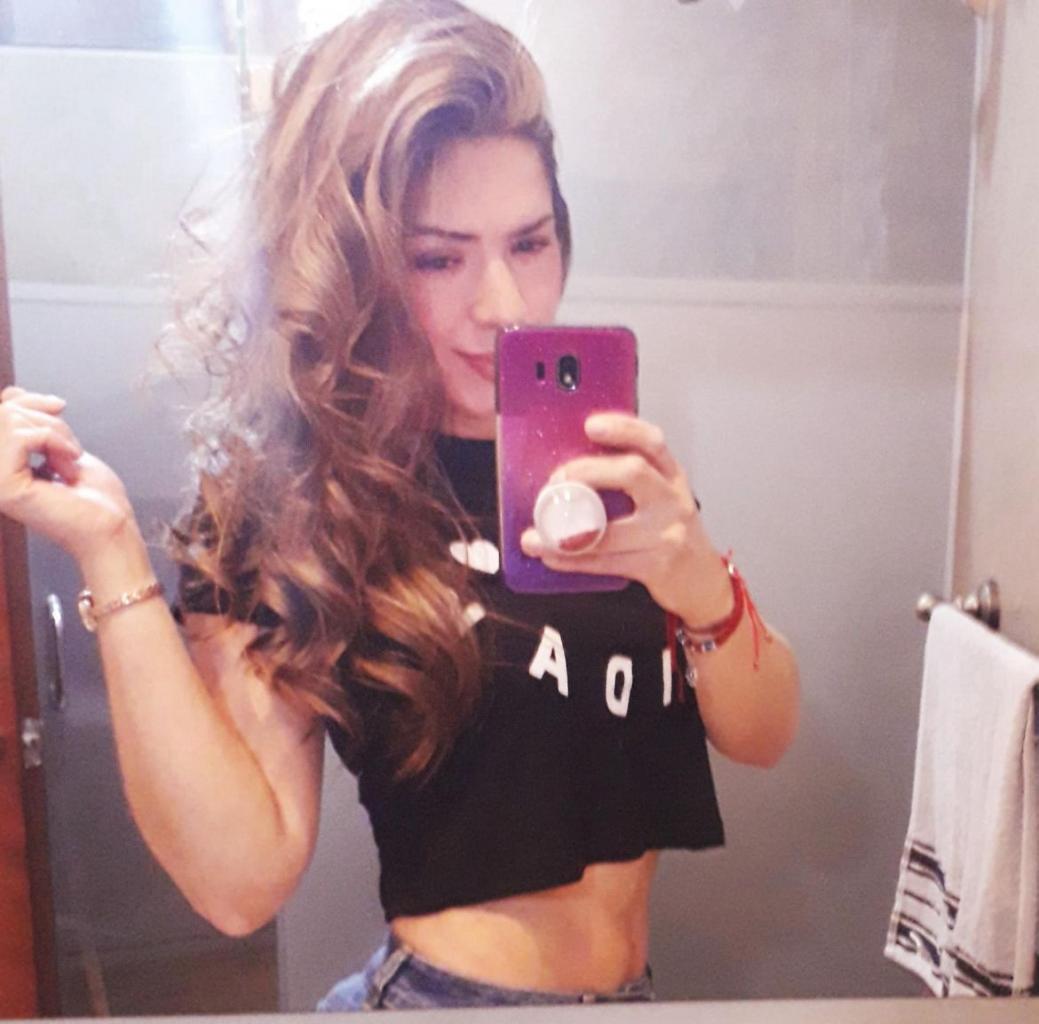 Chica busca chico en Barcelona: 