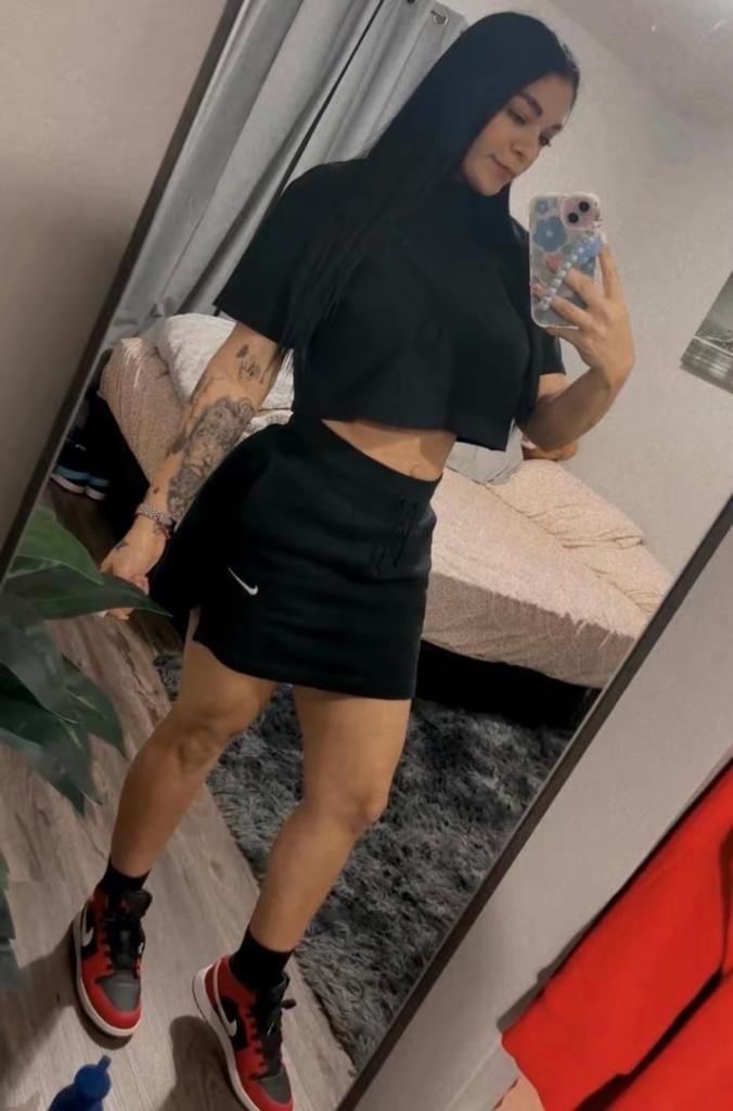 643204915: Chica busca chico en La Rioja