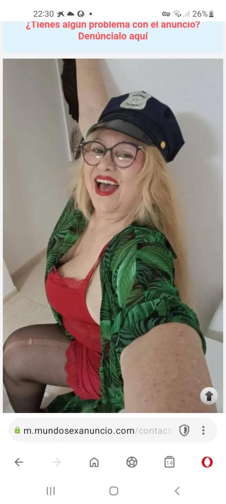 675030919: Chica busca chico en Alicante