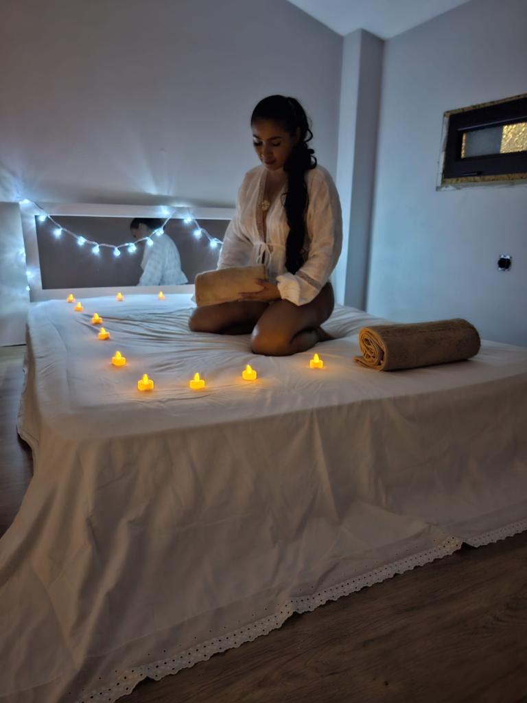 Chica busca chico en Pontevedra: 