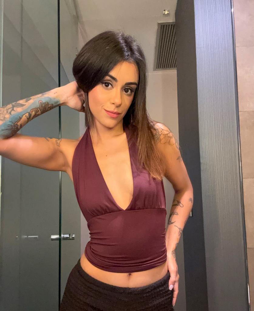 603240661: Chica busca chico en Sevilla