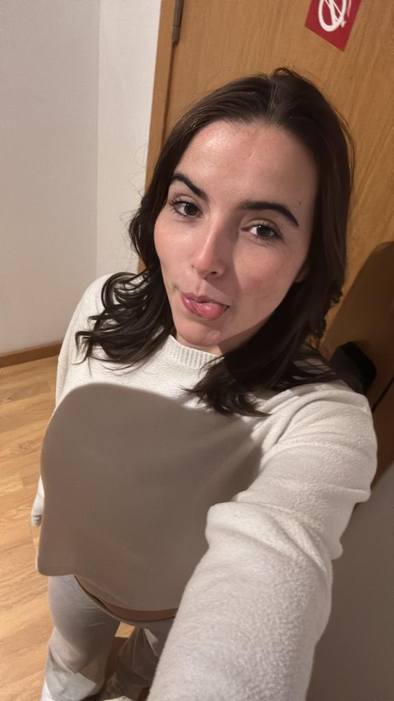 Chica busca chico en Navarra: 