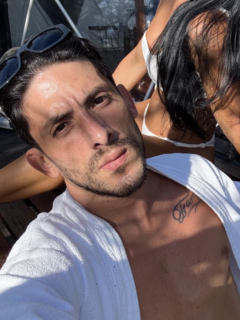 658239578: Chico busca chica en Vizcaya