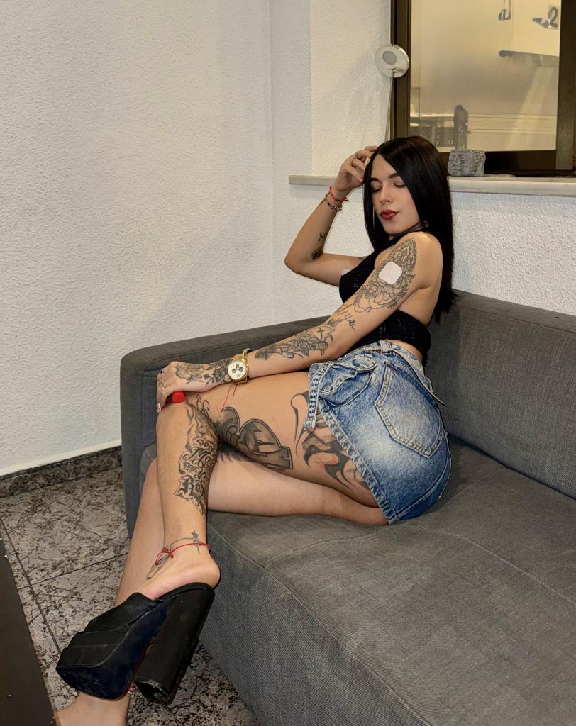 613132142: Transexual en Murcia