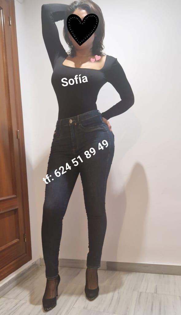 624518949: Chica busca chico en Jaén