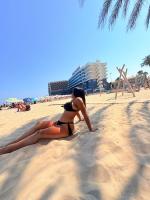 662601863: Chica busca chico en Alicante