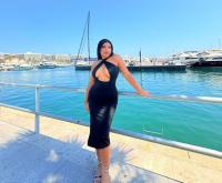 662601863: Chica busca chico en Alicante