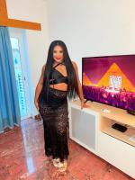 664707191: Transexual en Málaga