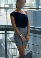 610950062: Chica busca chico en Madrid