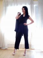 672598313: Chica busca chico en Madrid