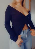 610841465: Chica busca chico en Almería