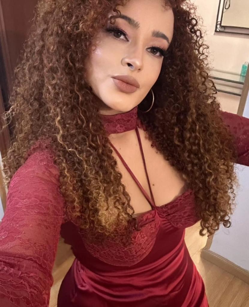 Chica busca chico en Albacete: 